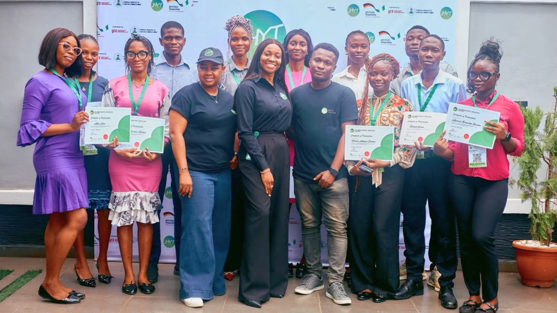 HYT Consulting Bootcamp