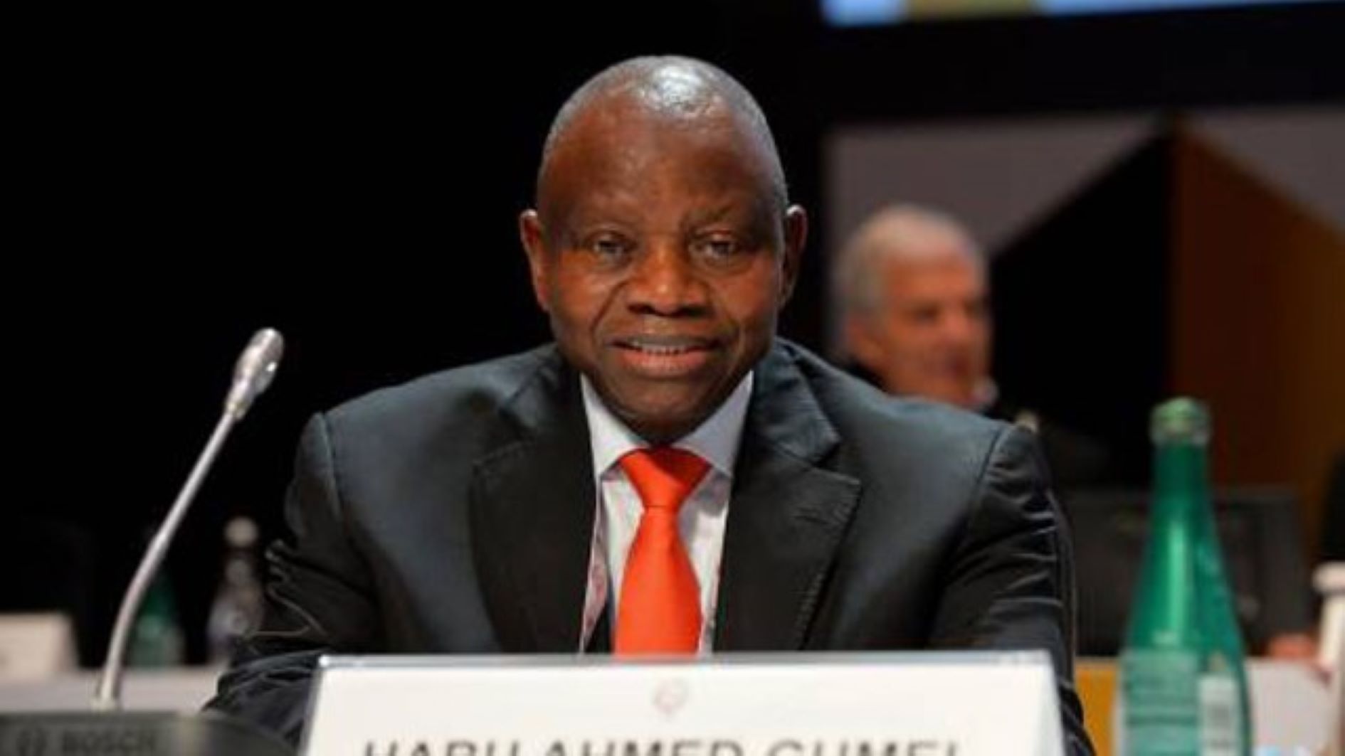 Habu-Gumel