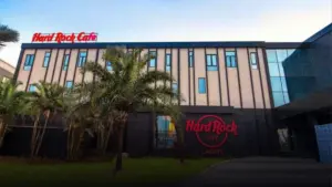 Hard Rock Cafe