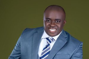 Peace Adedokun