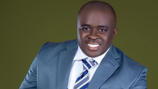 Peace Adedokun