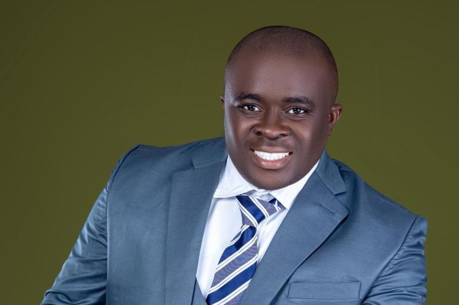 Peace Adedokun