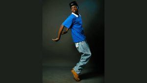 ThankGod Chukwuma Udemezue, popularly known as Blue Lee