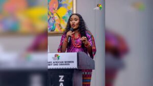 Amb. Chinwe Lilian