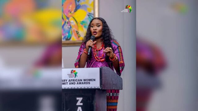 Amb. Chinwe Lilian