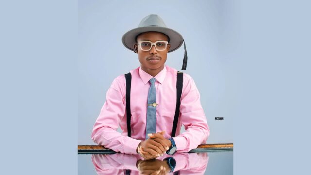 John Best Uche