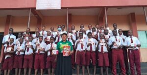 GHC attracts more schools as malaria advocacy contest expands