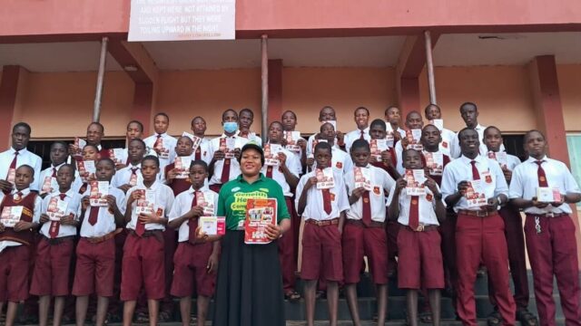 GHC attracts more schools as malaria advocacy contest expands