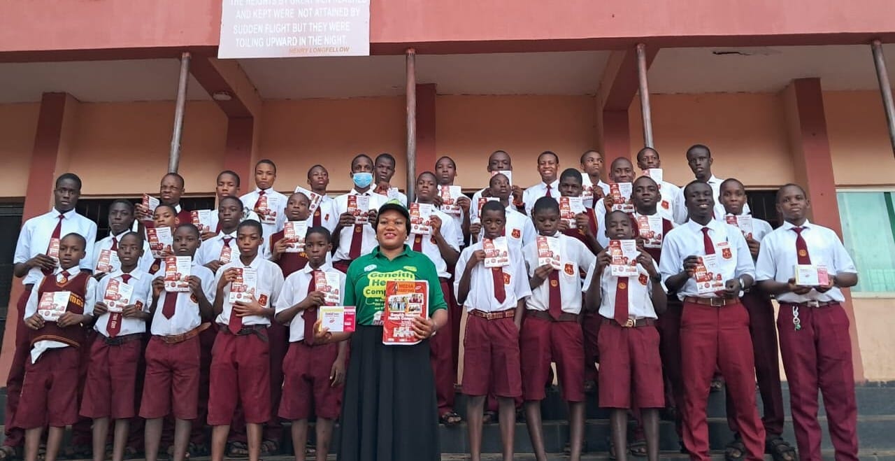 GHC attracts more schools as malaria advocacy contest expands