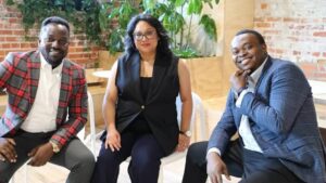 Nigerian-founded immigration technology firm, Immigify, has secured a $1 million pre-seed investment