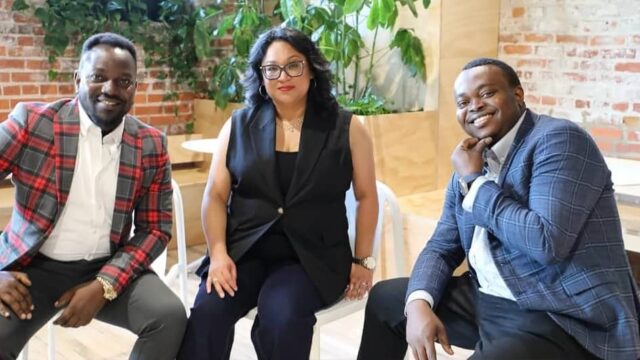 Nigerian-founded immigration technology firm, Immigify, has secured a $1 million pre-seed investment