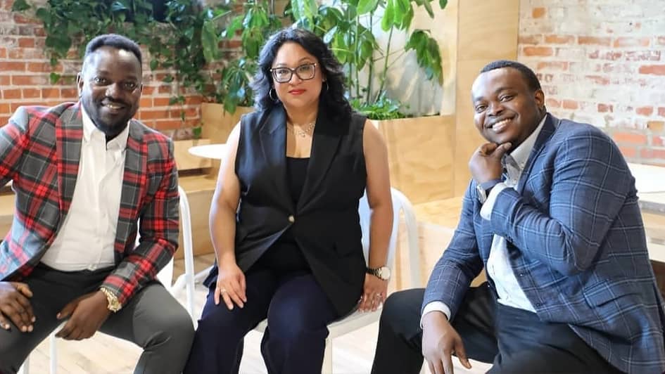 Nigerian-founded immigration technology firm, Immigify, has secured a $1 million pre-seed investment