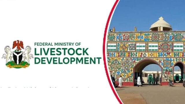 Federal Ministry of Livestock Development