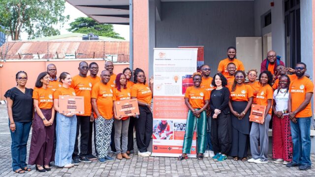 UNILAG, Cambridge begin three-year study on heat-related health risks in Lagos