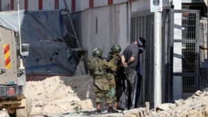 West Bank