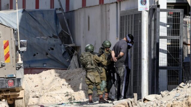 West Bank