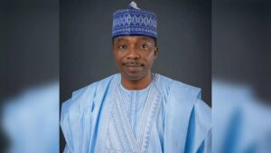 Olawale Mohammed