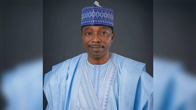 Olawale Mohammed