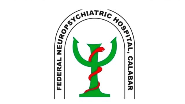 Federal Neuro-Psychiatric Hospital, Calabar