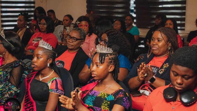 Model Women Foundation