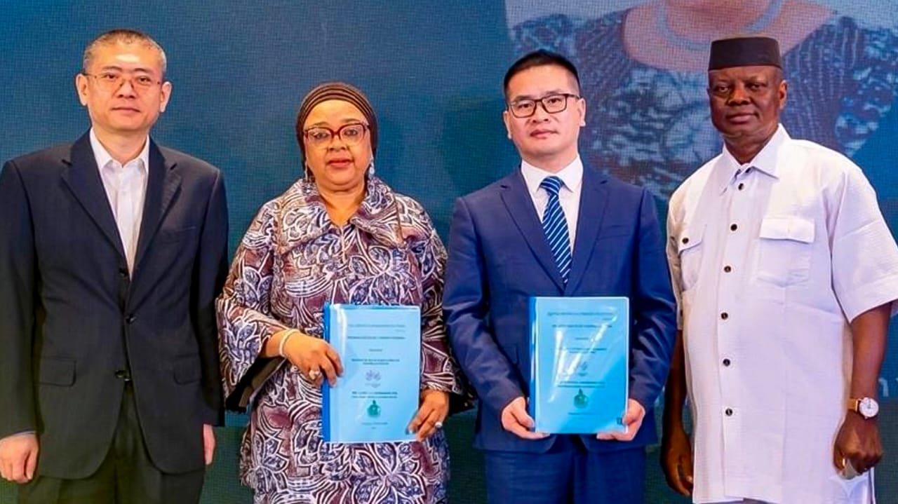 Huawei, NCEE launch AI drive to transform teacher education