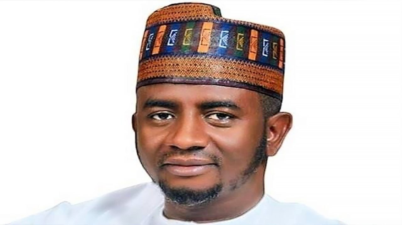 Shehu Buba
