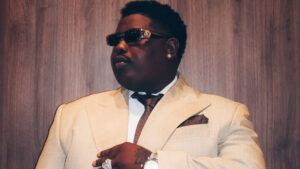 Barry Jhay