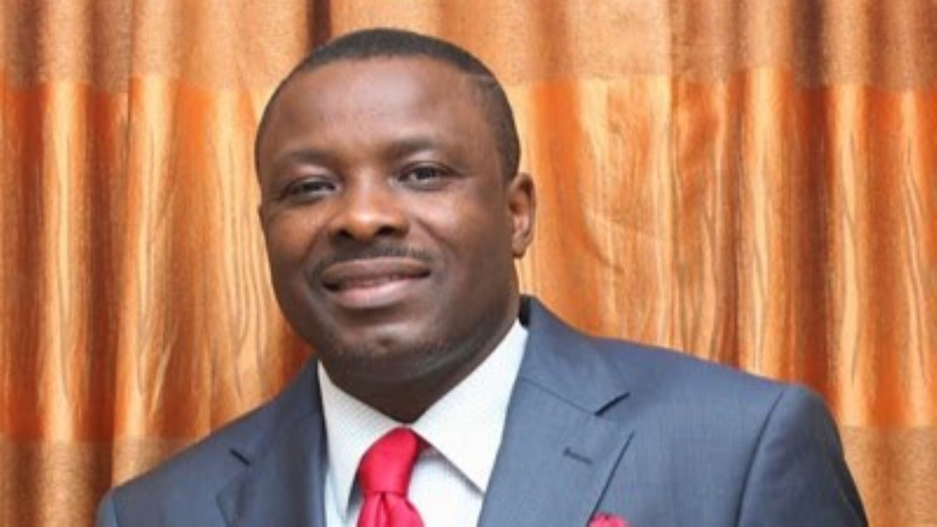 Afolabi Samuel Coker