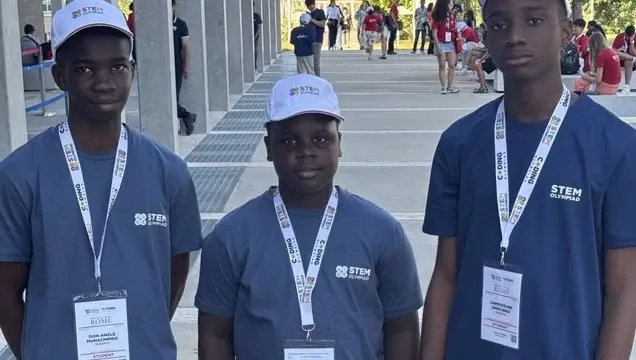 Olympiad