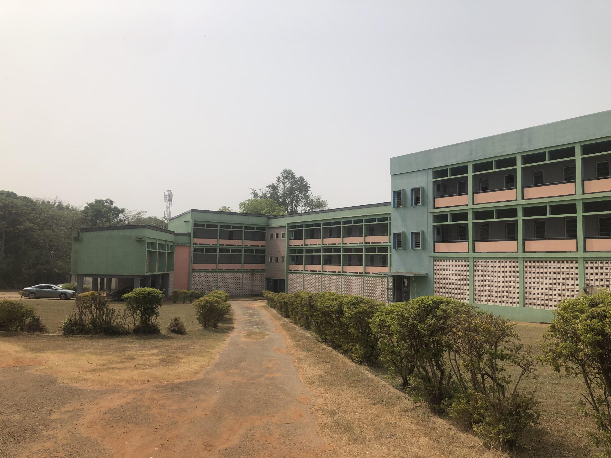 The National Archives in Ibadan preserves Nigeria's rich documentary heritage, including colonial records, historic newspapers, photographs, maps, manuscripts, and government documents. A must-visit destination for researchers, historians, students, and cultural enthusiasts.