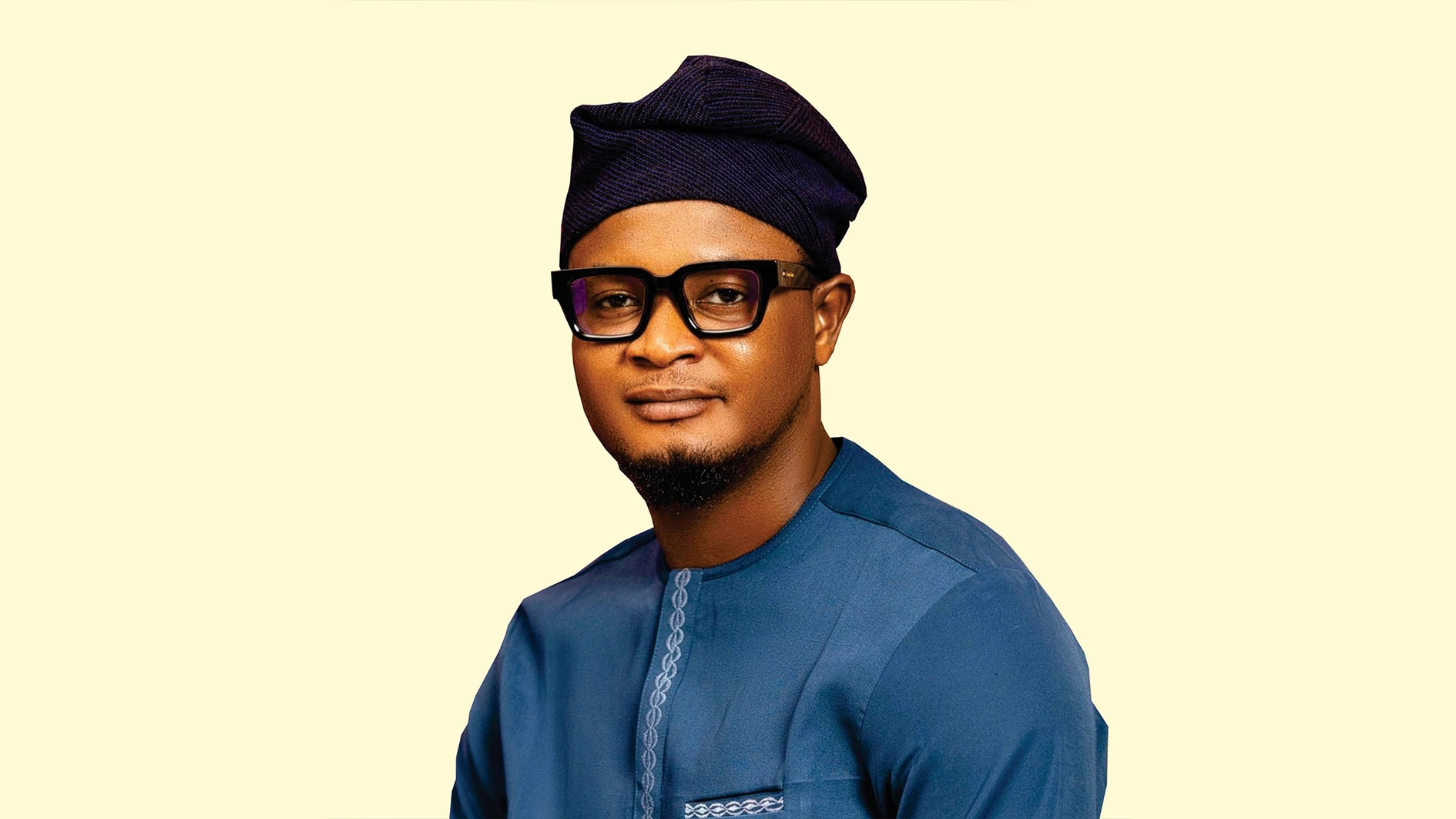 Ibraheem Adekunle Luqman