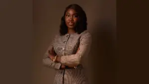 Ifeoma Edoka