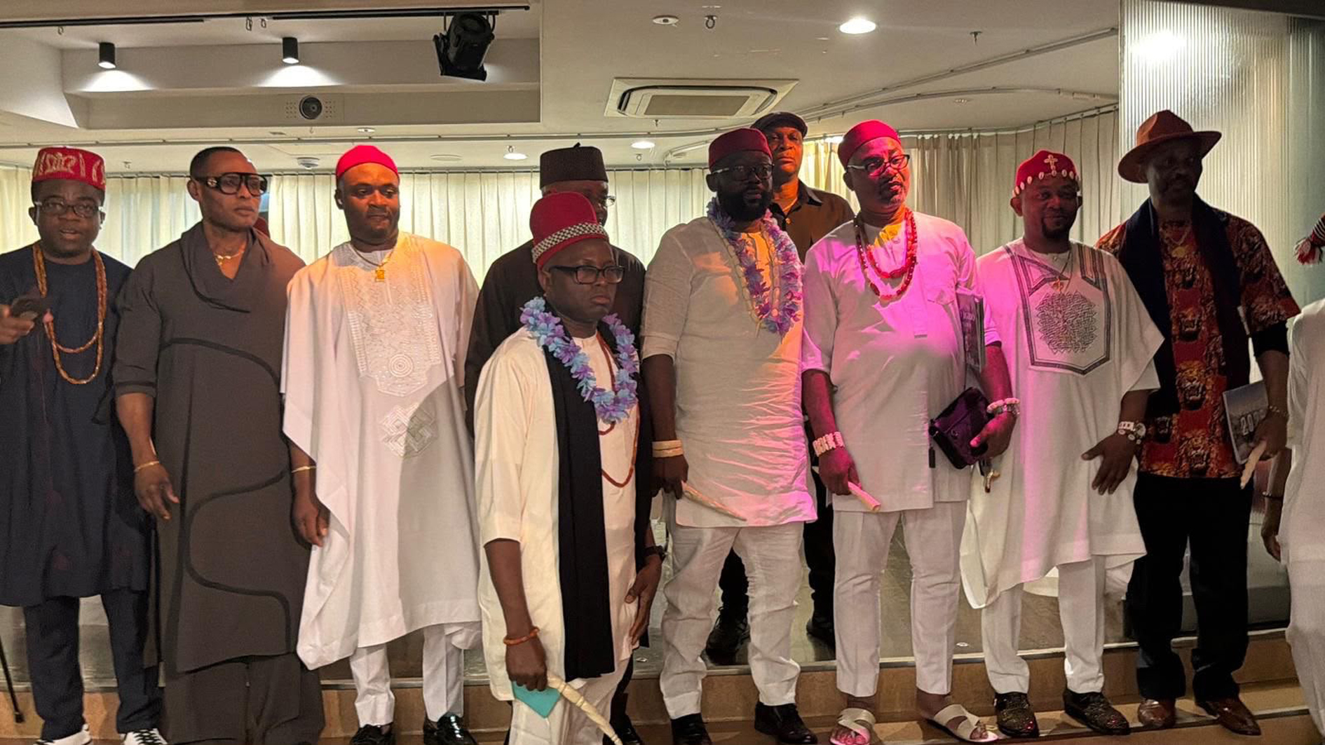 Igbo