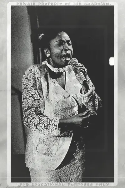 Christy Essien-Igbokwe