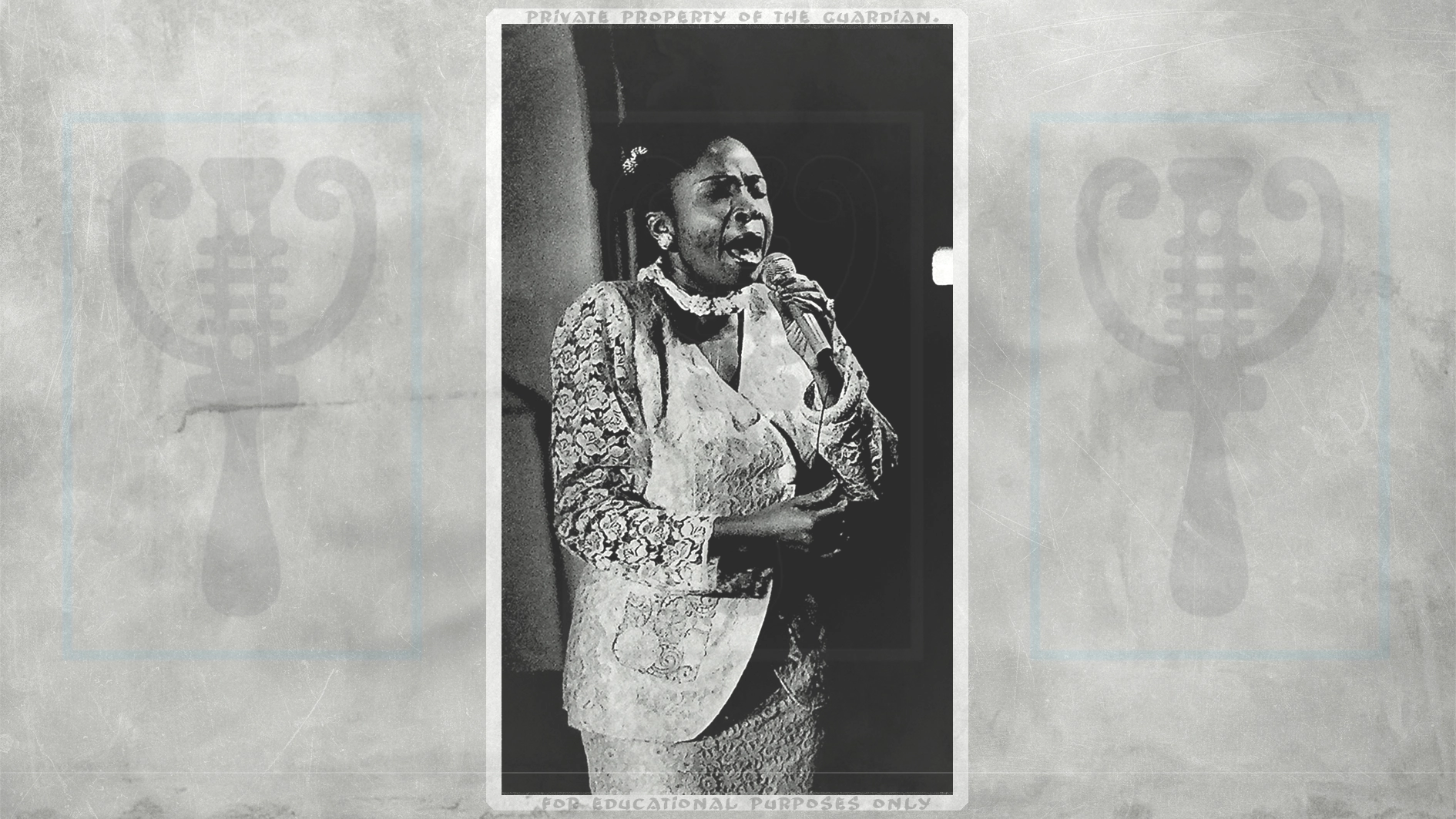 REMEMBERING CHRISTY ESSIEN-IGBOKWE, NIGERIA’S “LADY OF SONGS”