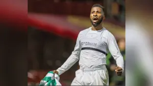 Iheanacho