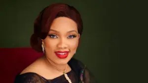 Imo First Lady