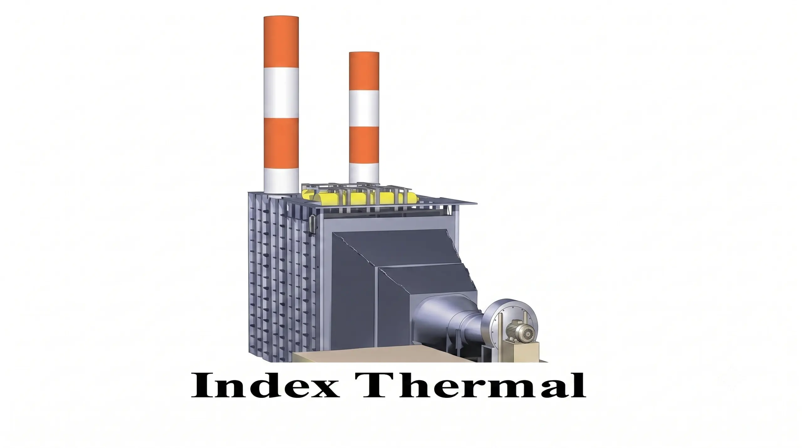 Index thermal