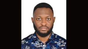 John Ademola