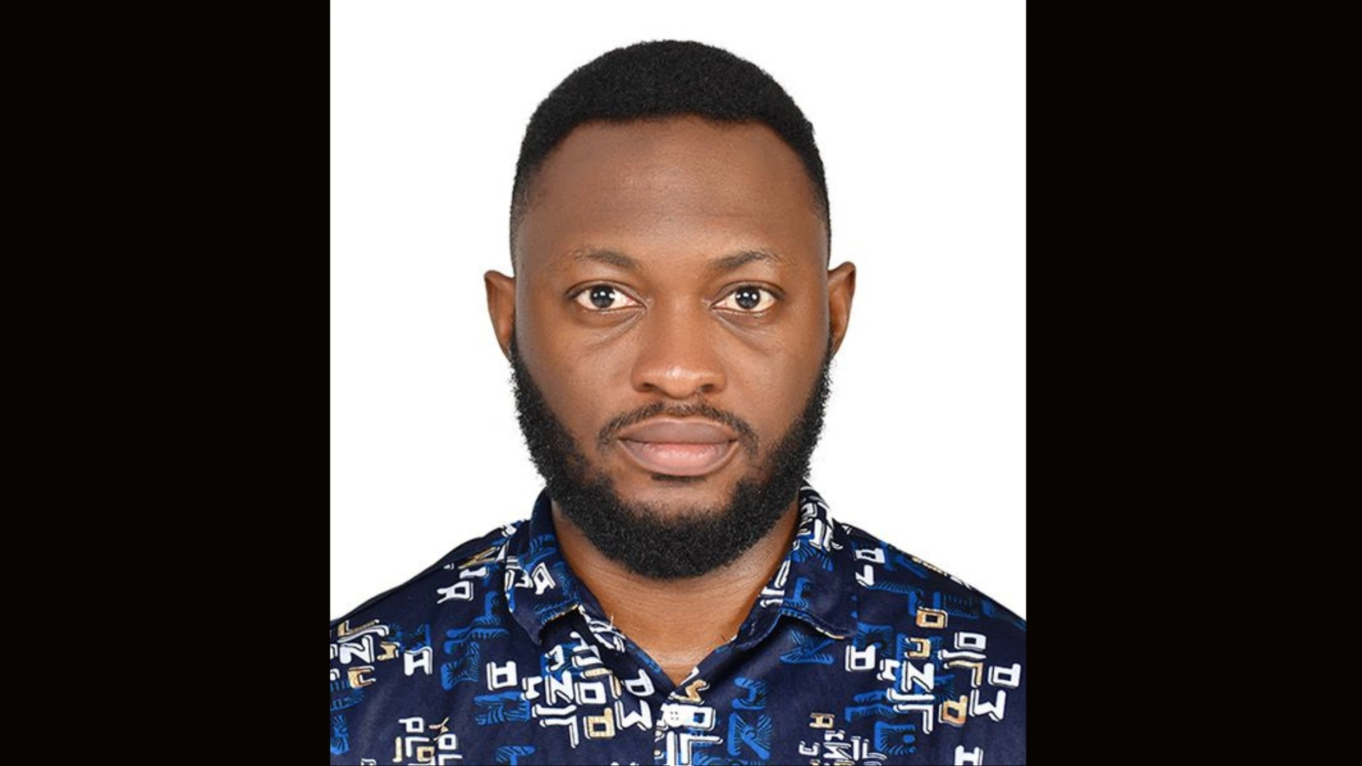 John Ademola