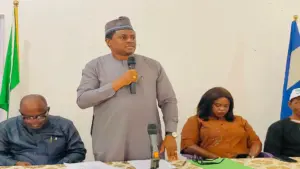 Johnson Ebokpo