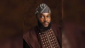 Joshua Mamiloghor