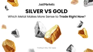 JustMarkets