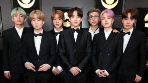 K-pop