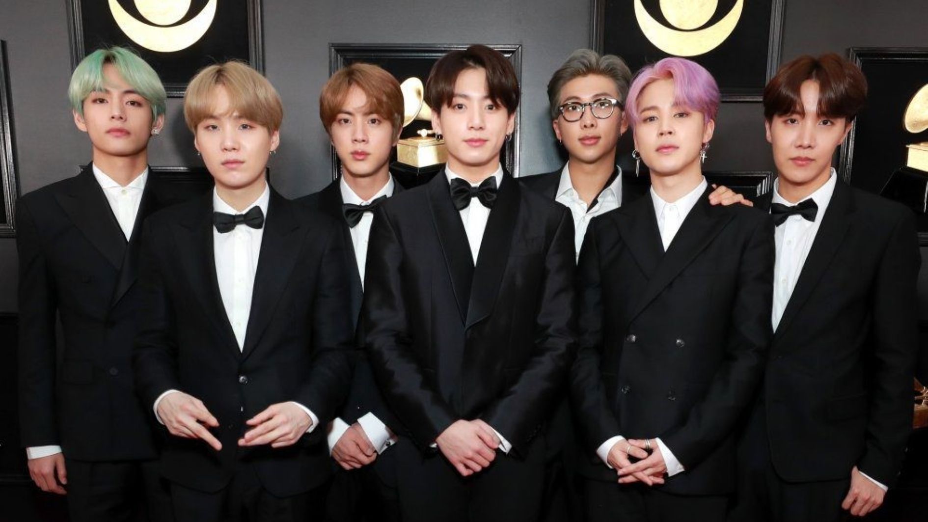 K-pop