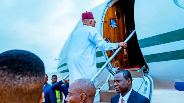 Kashim Shettima