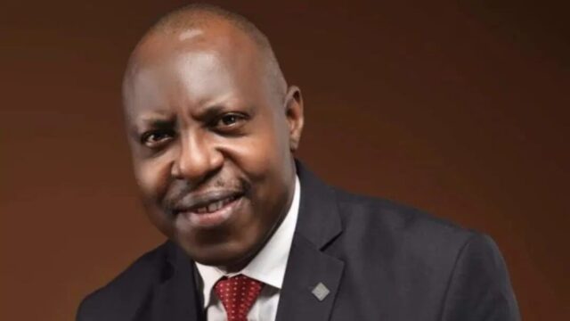 Kayode Kolawole