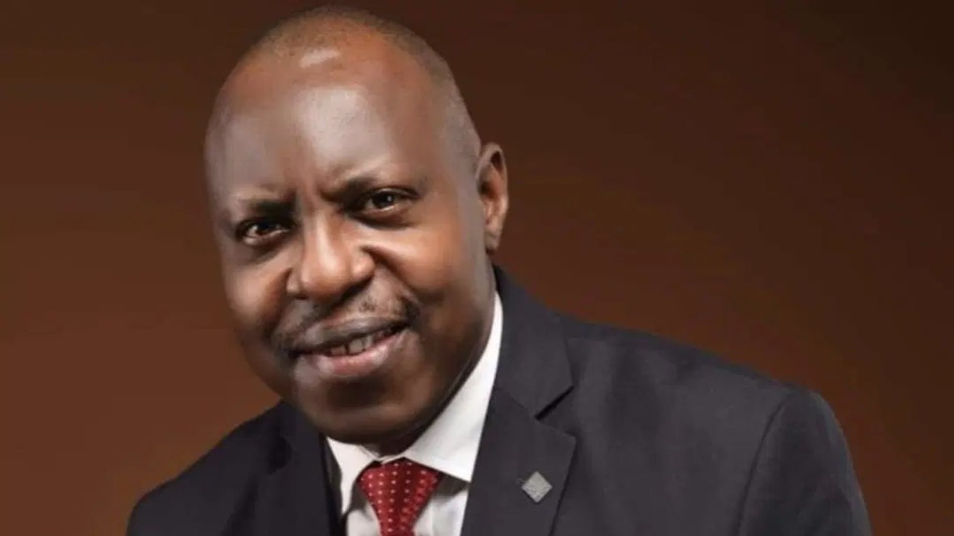 Kayode Kolawole