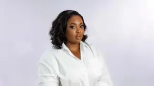 Kelechi Chantel Anyanwu