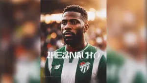 Kelechi Iheanacho